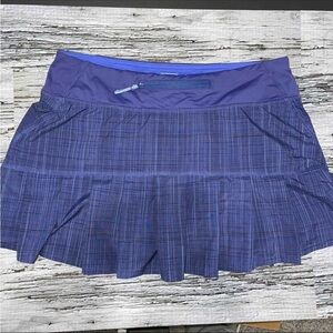 Lululemon Skirt